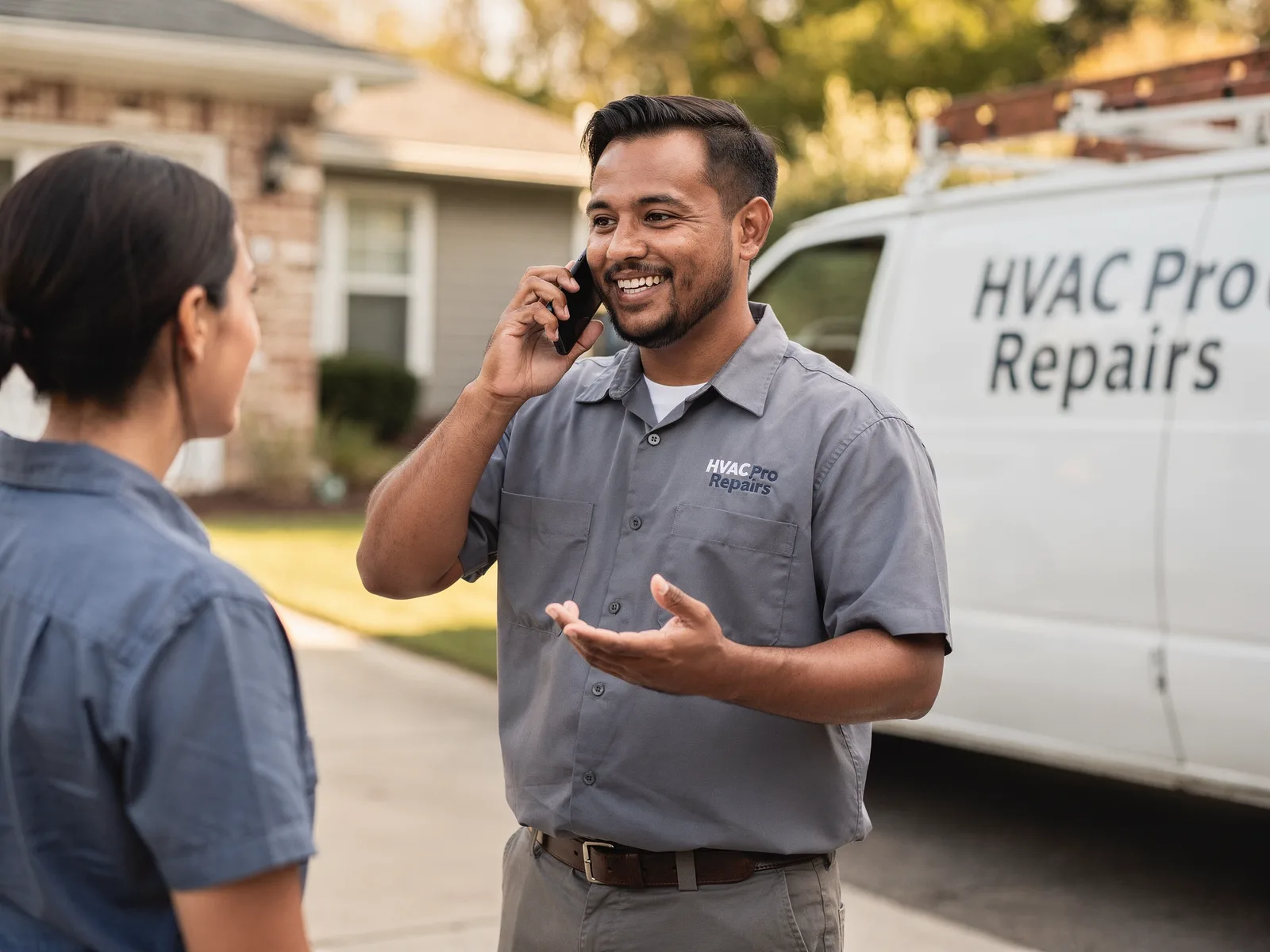Heat Pump Repair Burt, IA FAQs